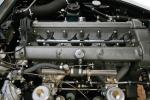 Aston Martin DB4 1961 года